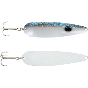Image of Michigan Stinger Magnum Spoon | Dirty White Boy