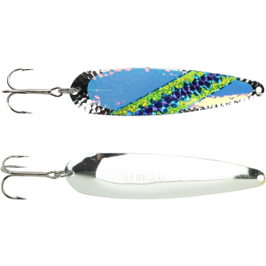 Image of Michigan Stinger Magnum Spoon | Caddy Shack UV