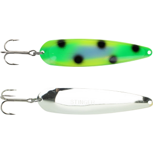 Image of Michigan Stinger Magnum Spoon | UV Mongoose