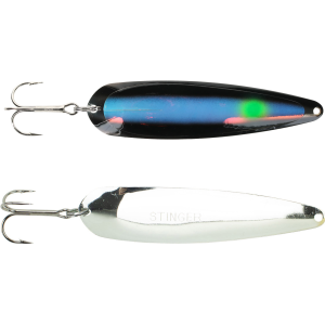 Image of Michigan Stinger Magnum Spoon | UV Seasick Waddler