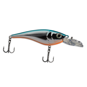 Image of WalleyeX XShad Crankbait | Horizon; 3 7/8 in.