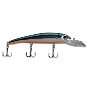 Image of WalleyeX Renegade Crankbait | Horizon; 4 3/4 in.