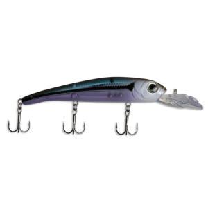 Image of WalleyeX Renegade Crankbait | Patti; 4 3/4 in.