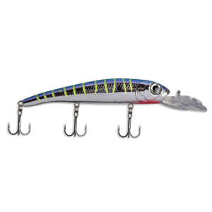 Image of WalleyeX Renegade Crankbait | Puma; 4 3/4 in.