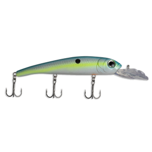 Image of WalleyeX Renegade Crankbait | Tropic; 4 3/4 in.