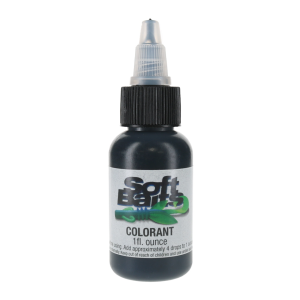 Image of Do-It Essentials Series Soft Bait Colorant | Blue Smoke