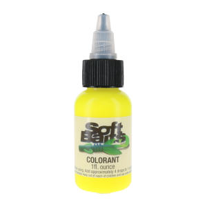 Image of Do-It Essentials Series Soft Bait Colorant | Chartreuse