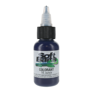 Image of Do-It Essentials Series Soft Bait Colorant | Midnight Blue