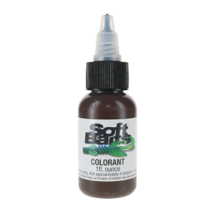 Image of Do-It Essentials Series Soft Bait Colorant | Motor Oil