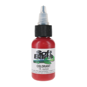Image of Do-It Essentials Series Soft Bait Colorant | Red