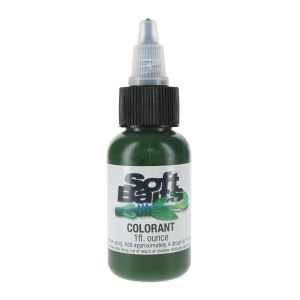 Image of Do-It Essentials Series Soft Bait Colorant | Watermelon Green