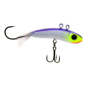Image of WalleyeX Kamikaze Jigging Bait | Joker; 3/4 oz.