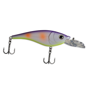 Image of WalleyeX XShad Crankbait | Goblin; 3 in.