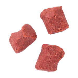 Image of Berkley Powerbait Catfish Bait Chunks | Liver & Blood