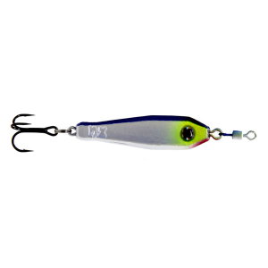 Image of WalleyeX XSlab Jigging Spoon | Joker; 1 oz.