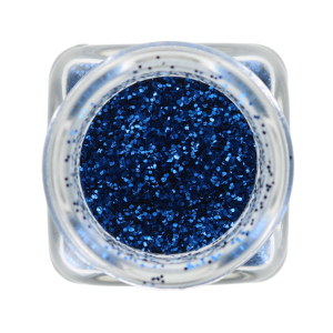 Image of Do-It Essentials Series Soft Bait Glitter | Canadian Blue