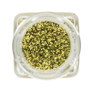 Image of Do-It Essentials Series Soft Bait Glitter | Chartreuse