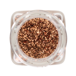 Image of Do-It Essentials Series Soft Bait Glitter | Copper