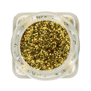 Image of Do-It Essentials Series Soft Bait Glitter | Gold