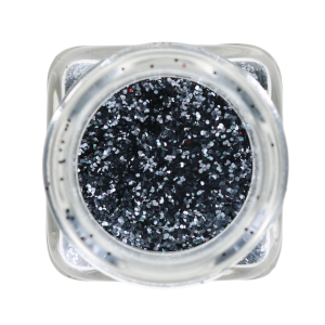 Image of Do-It Essentials Series Soft Bait Glitter | Gun Metal