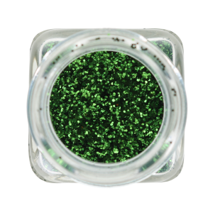 Image of Do-It Essentials Series Soft Bait Glitter | Moss Green