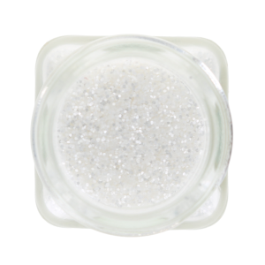 Image of Do-It Essentials Series Soft Bait Glitter | White