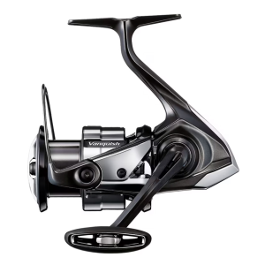 Image of Shimano Vanquish Spinning Reel | VQC3000XGC