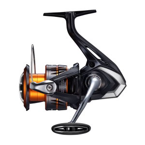 Image of Shimano Nexave FJ Spinning Reel | NEXC5000HGFJ