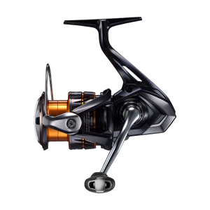 Image of Shimano Nexave FJ Spinning Reel | NEX2500HGFJ