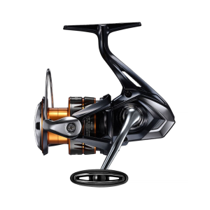 Image of Shimano Nexave FJ Spinning Reel | NEXC3000HGFJ