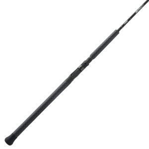 Image of G. Loomis IMX-PRO Salmon Trolling Rod | IMX-PRO 1264-2C SATR