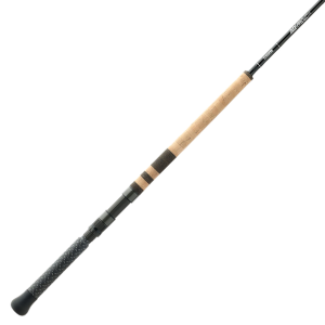 Image of G. Loomis IMX-PRO Salmon Trolling Rod | IMX-PRO 1263-2 SATR BC