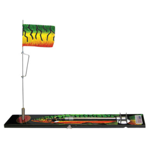 Image of Beaver Dam Firetiger Fish Tip-Up