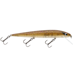 Image of Smithwick Perfect 10 Rogue | Exclusive Color - Great Lakes Goby; 5 1/2 in.