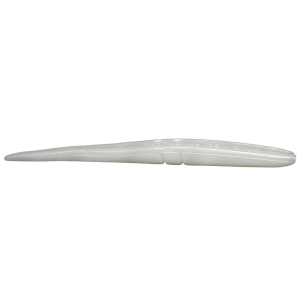 Image of Lunker City Slug-Go | Albino Shad; 12 in.