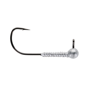 Image of Jenko Revolution Jig Head - 5/0 Hook | 1/8 oz.