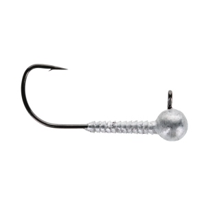 Image of Jenko Revolution Jig Head - 5/0 Hook | 1/4 oz.