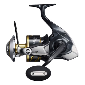 Image of Shimano Stella SW Spinning Reel | STLSW20000PGD