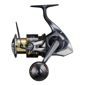 Image of Shimano Stella SW Spinning Reel | STLSW6000HGD