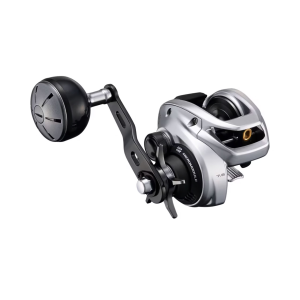 Image of Shimano TranX B Casting Reel | TRX400HGB