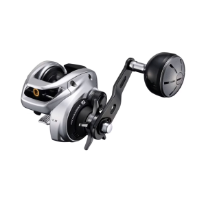 Image of Shimano TranX B Casting Reel | TRX401HGB