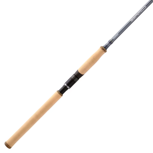 Image of Shimano Compre Walleye Spinning Rod | CPSWX68MH2E