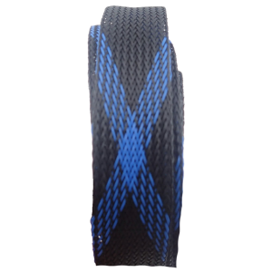Image of The Rod Glove for Spinning Rods | 6 ft. 3 in. / Blue Spyder