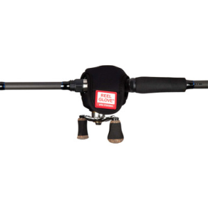 Image of The Rod Glove Reel Glove for Low-Profile Baitcasting Reel