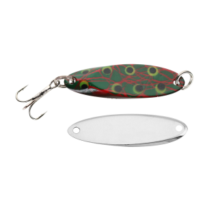 Image of ACME Tackle Kastmaster | Bleeding Frog; 1/4 oz.