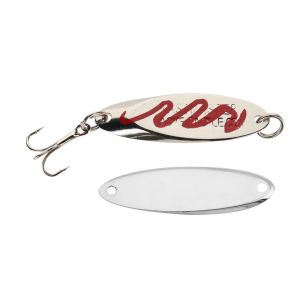 Image of ACME Tackle Kastmaster | Bleeding Chromer; 1/4 oz.