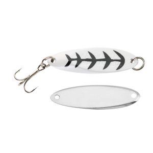 Image of ACME Tackle Kastmaster | Bones; 1/8 oz.