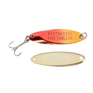 Image of ACME Tackle Kastmaster | Sunset; 1/8 oz.