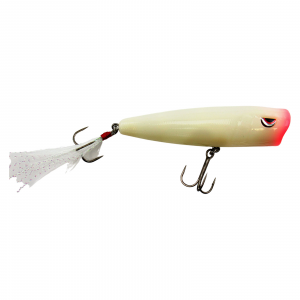 Image of SPRO E Pop 80 Popper | Bone