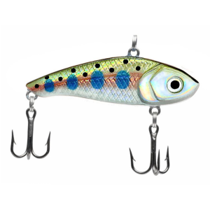 Image of Dynamic Lures HD Ice Lure | RB Trout V2; 2 in.